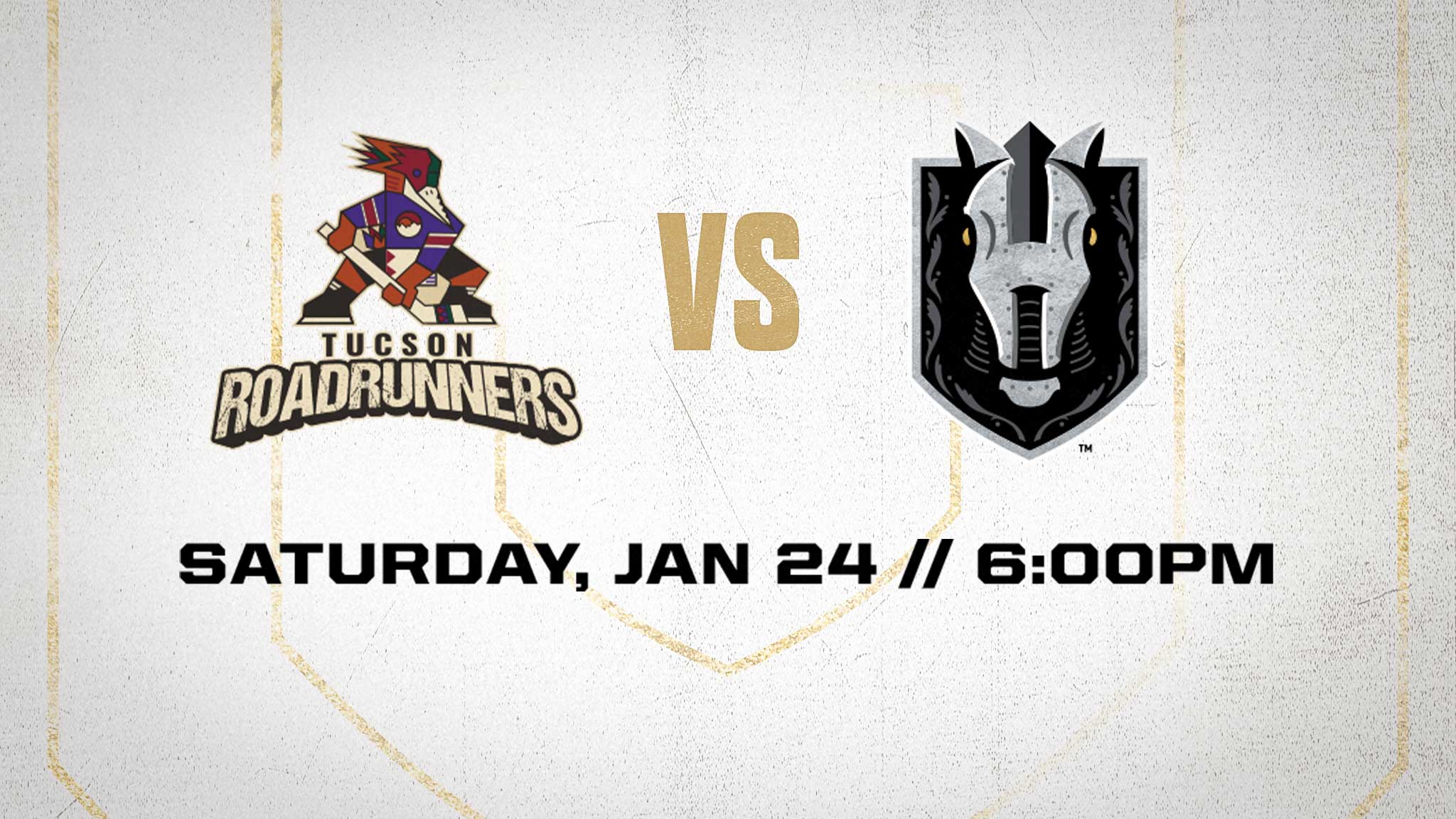 Silver Knights vs Roadrunners