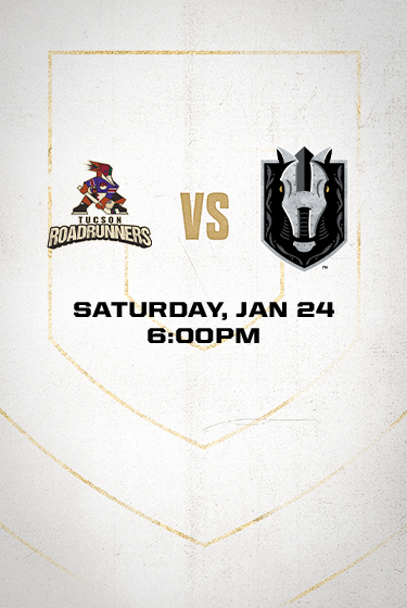 Silver Knights vs Roadrunners