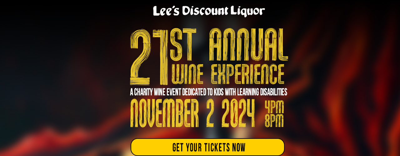 Lee's Wine Experience