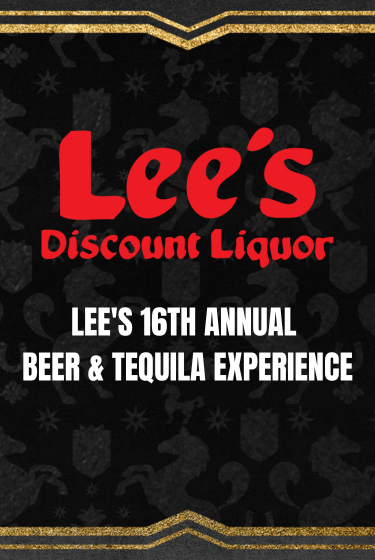 Lee's Beer & Tequila Experience