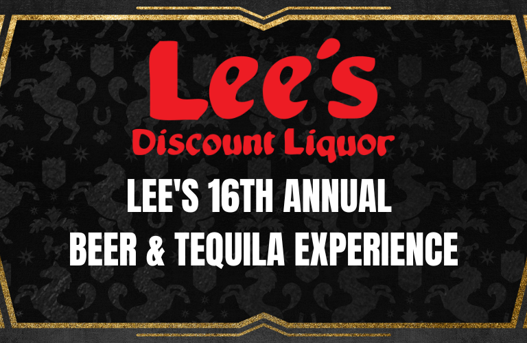 Lee's Beer & Tequila Experience
