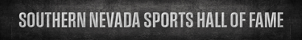 Southern Nevada Sports Hall of Fame