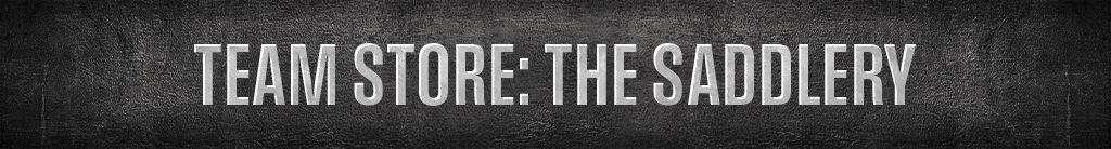 Team Store: The Saddlery