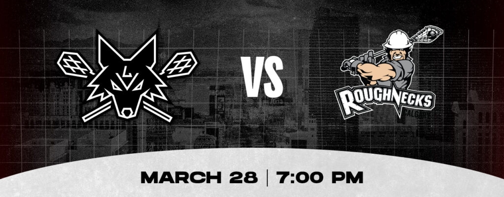 Desert Dogs vs Roughnecks