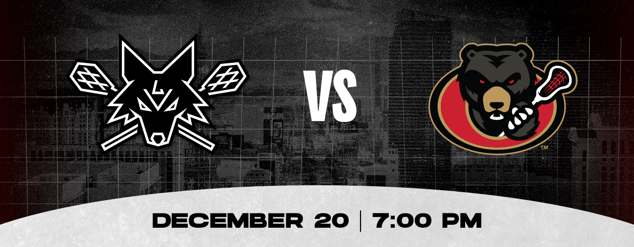 Desert Dogs vs Black Bears
