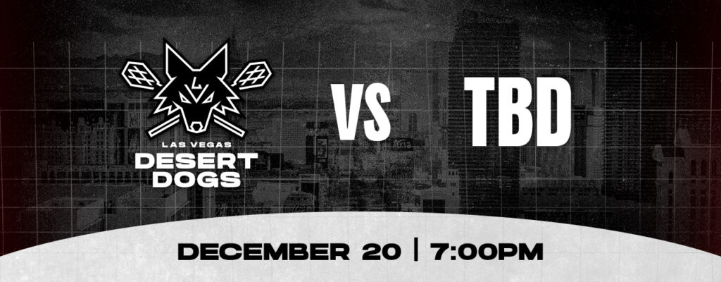 Desert Dogs Home Opener