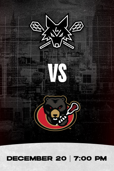 Desert Dogs vs Black Bears