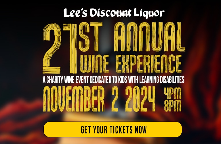 Lees Wine Experience