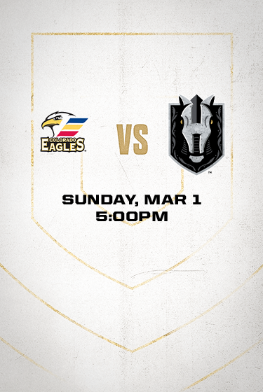 Silver Knights vs Eagles