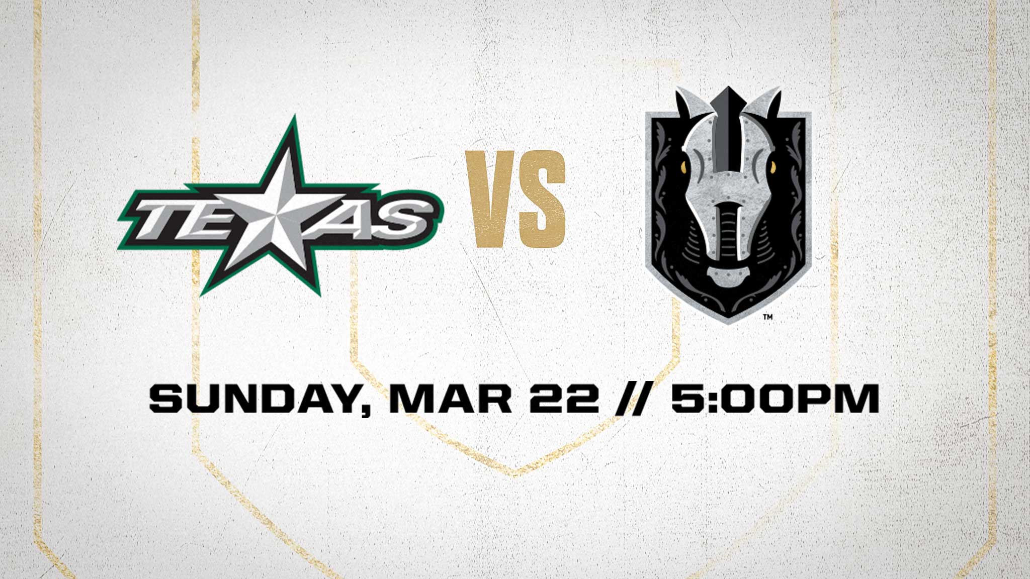 Silver Knights vs Stars