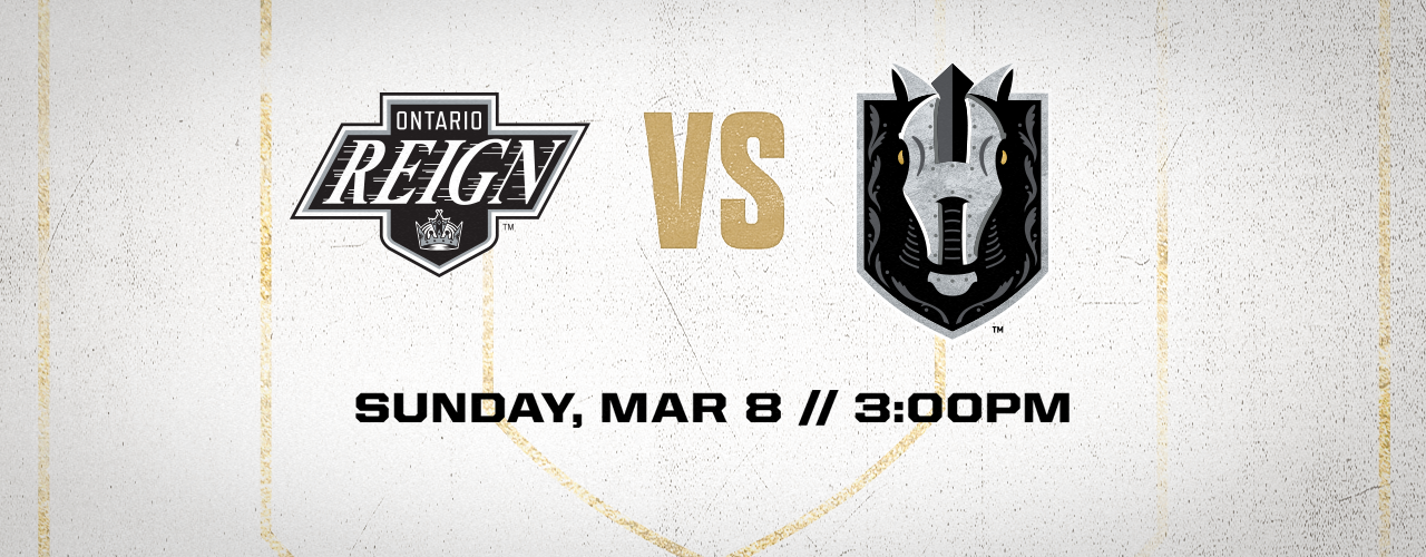 Silver Knights vs Reign