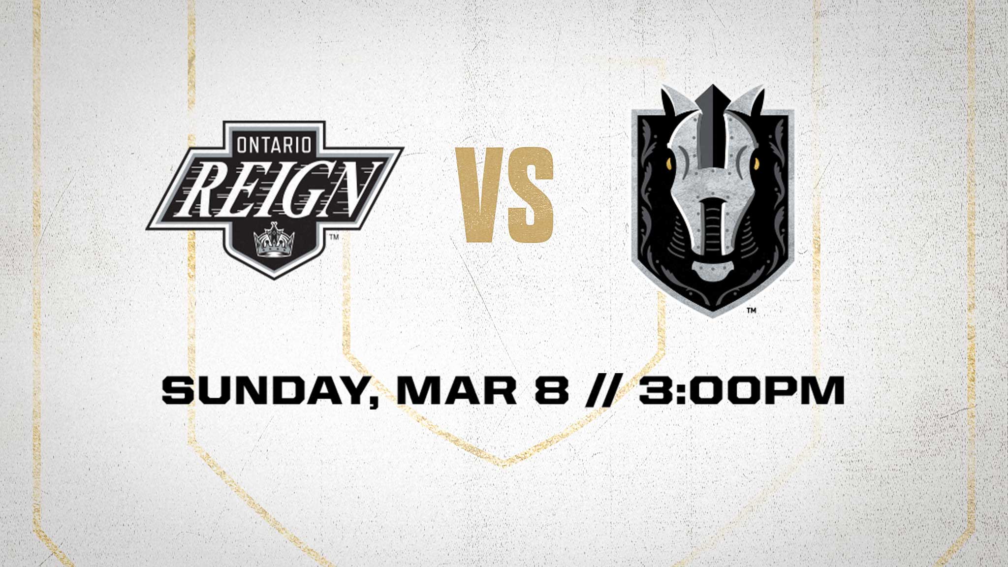 Silver Knights vs Reign