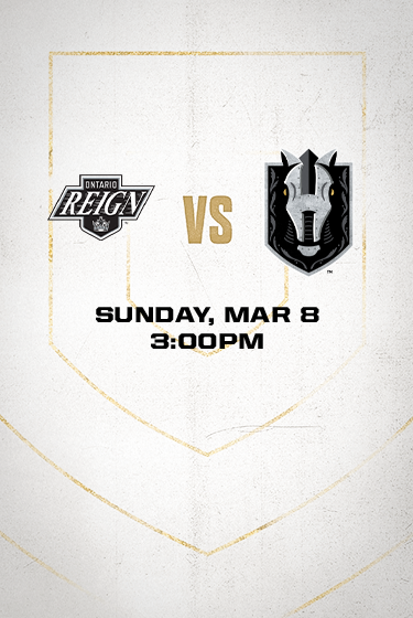 Silver Knights vs Reign