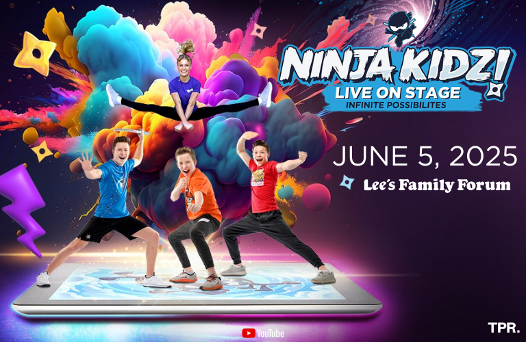 Ninja Kids