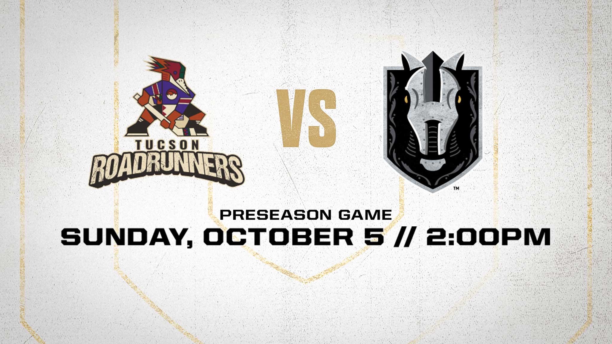 Silver Knights vs Roadrunners