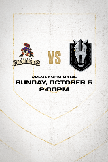 Silver Knights vs Roadrunners