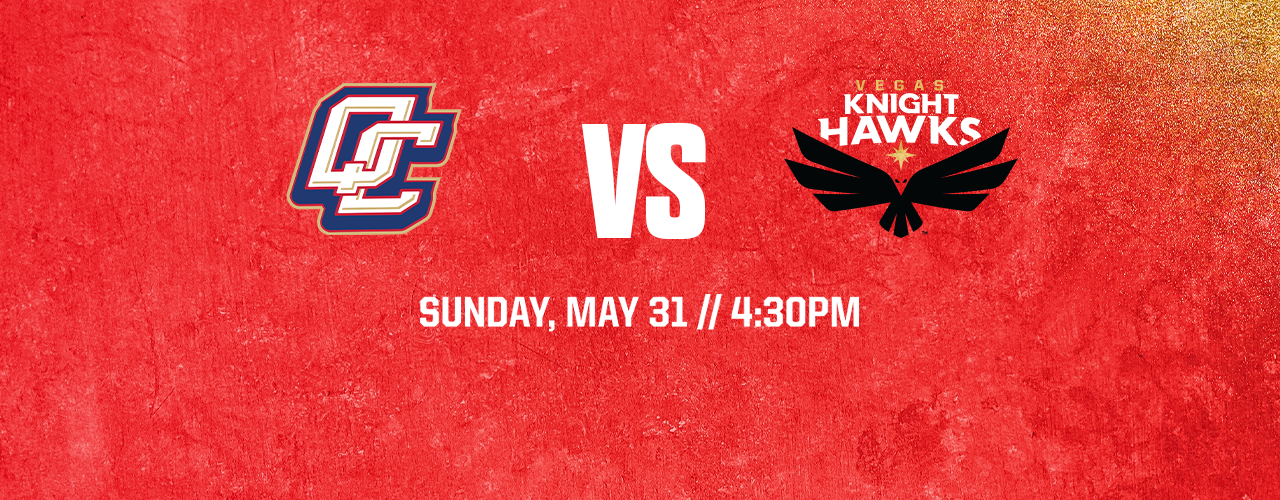 Knight Hawks vs Steamwheelers