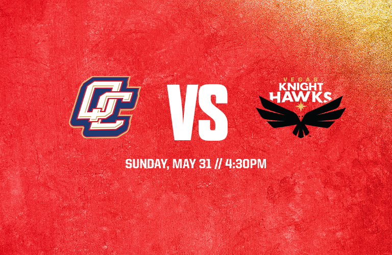 Knight Hawks vs Steamwheelers