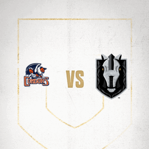 Silver Knights vs Condors