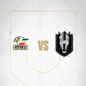 Silver Knights vs Eagles