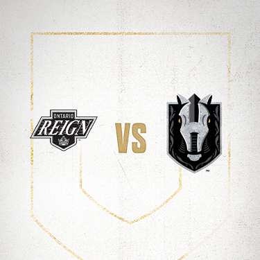Silver Knights vs Reign